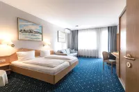 Sporthotel Schönblick Hotel a Meersburg