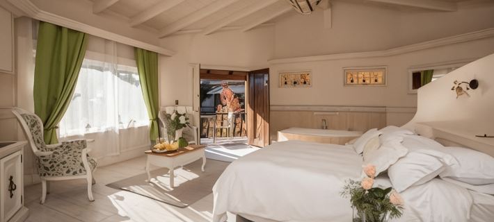 Hotel Casablanca Spa & Wine Hotels in Valparaiso Province
