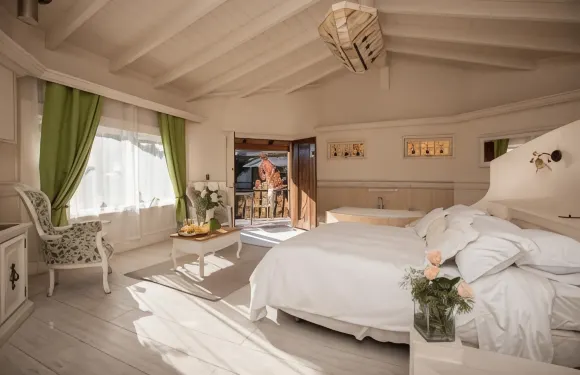 卡薩布蘭卡水療及美酒酒店