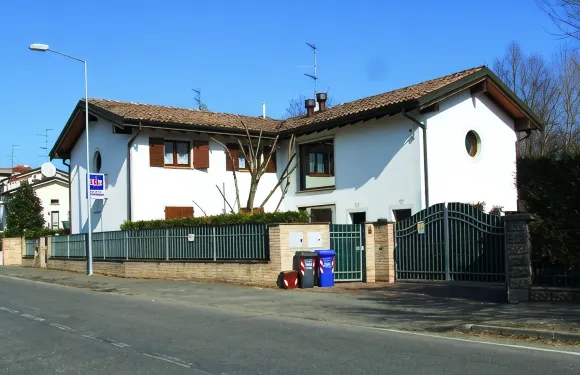 西蒙娜住宿加早餐旅館