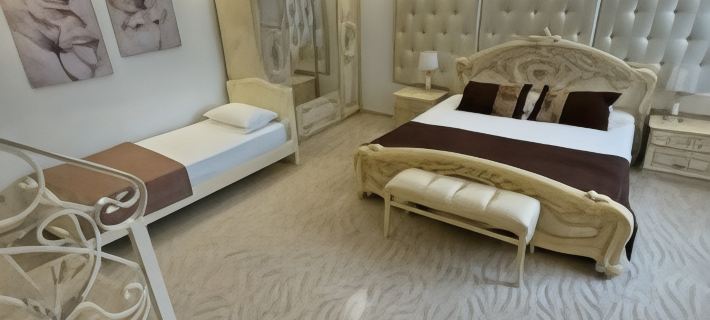 Laguna Spa Hotel 튜멘 호텔