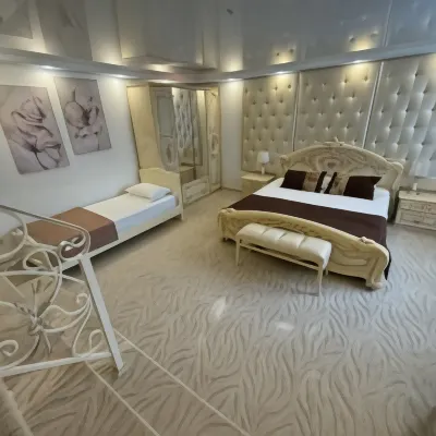 Laguna Spa Hotel Yermolayev 주변 호텔