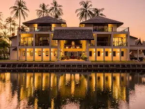 Shambhala Beach Resort