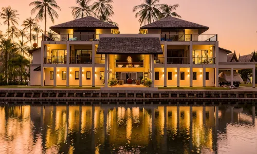 Shambhala Beach Resort