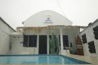 Sundak Beach House 2 Hotels in Kecamatan Tepus