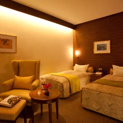 Auberge Tera