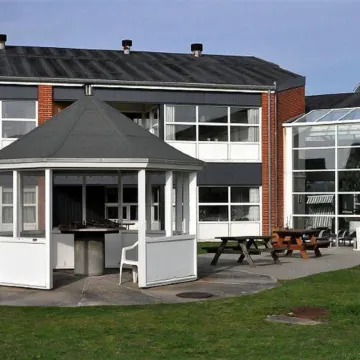 "Jaakko" - 100m from the Sea