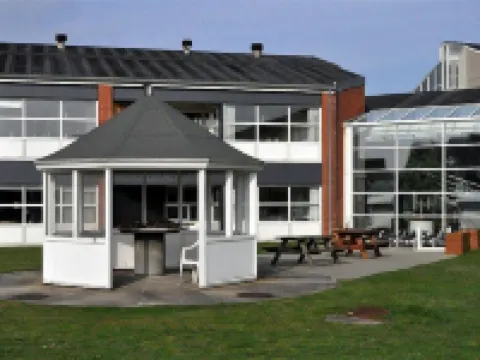 "Jaakko" - 100m from the Sea