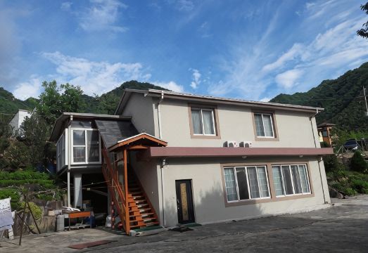 푸른농원 펜션 이미지