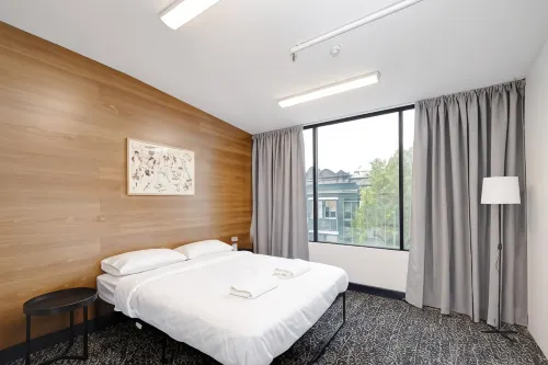 Trademark Hostel - Fully Air Conditioned