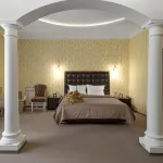 Ogni Vostoka  호텔