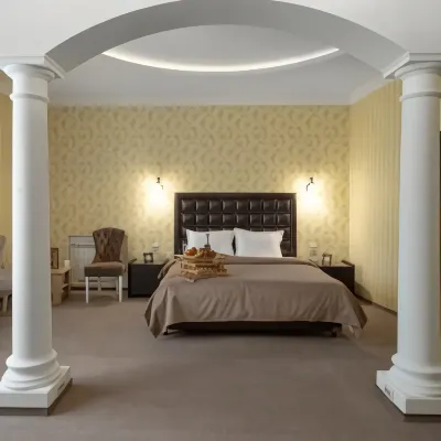 Ogni Vostoka Hotels in 