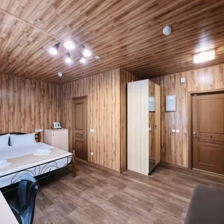 A-House (А-хаус)