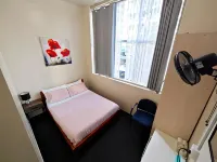 Oceanic Hostel