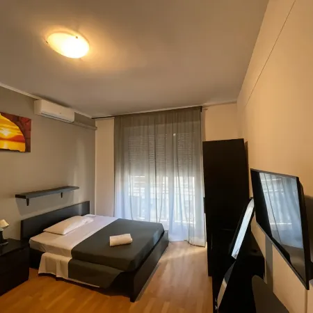 Guest House Pirelli Milano