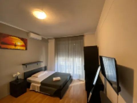 Guest House Pirelli Milano Hotels in 