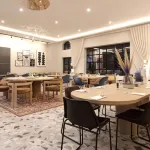 Hyatt House Johannesburg, Sandton