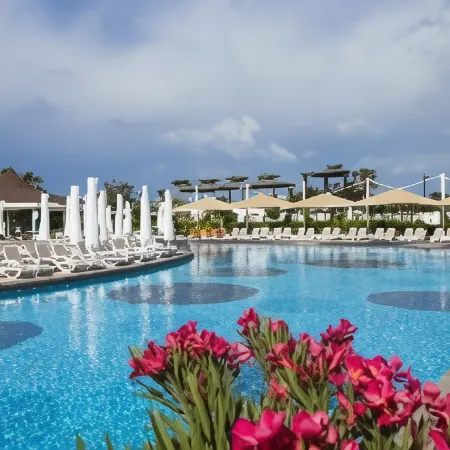 Orange County Belek