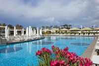 Orange County Belek - View biển