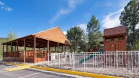 Best Western Plus Ruidoso Inn Hotels in Ruidoso Downs