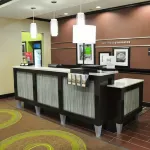 Hampton Inn Pleasanton