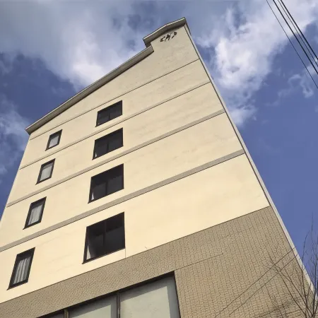 Kotohira Riverside Hotel