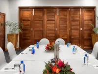 Tanoa Plaza Hotel Hotels in Suva