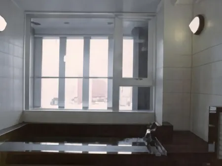 Brighten Hotel Mimaruya Отели в г. Хитатинака