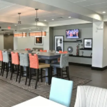 햄프턴 인 카리조 스프링스