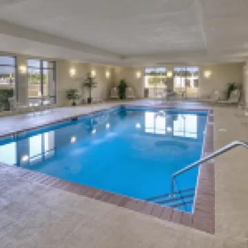 Hampton Inn Arkadelphia