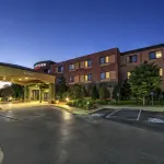 Courtyard Memphis Southaven Hotels in Southaven