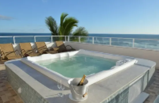 Rede Andrade Express Hotels in Salvador