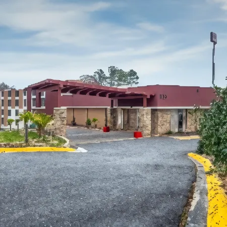 Best Western Atlanta Cumberland/Galleria Hotel