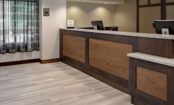 Homewood Suites by Hilton Boston-Billerica/Bedford/Burlington