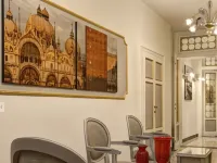 Gkk Exclusive Private Suite Venezia - Pensions
