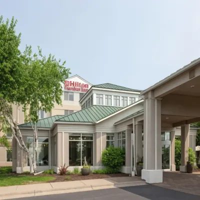 Hilton Garden Inn Minneapolis St. Paul-Shoreview Hotels in Shoreview