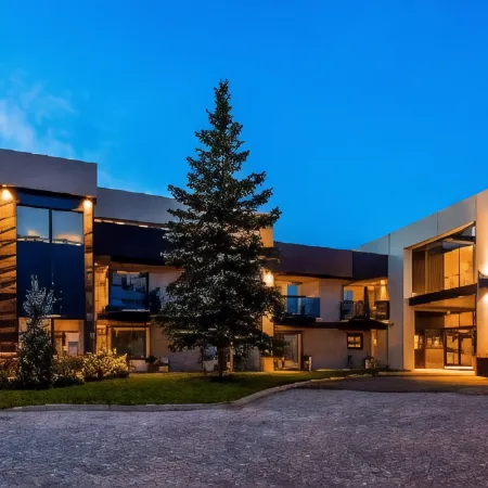 Best Western Plus Mont-Laurier