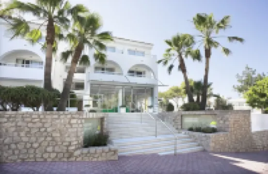 Grupotel Ibiza Beach Resort - Adults Only
