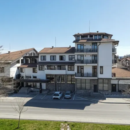 Riverside Boutique Hotel