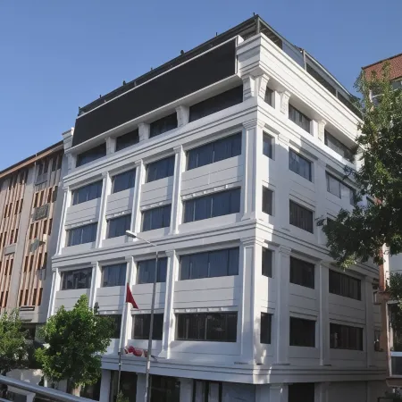 Golaz SUİT Otel