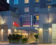 Hilton Garden Inn New York Manhattan Midtown East Các khách sạn ở New York