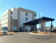 Holiday Inn Express & Suites Tahlequah Hotels in Cherokee County