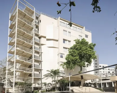 Effotel by Sayaji Vadodara Hotels in Vadodara