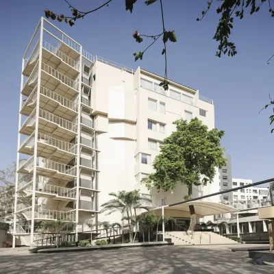 에포텔 바이 사야지