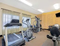 La Quinta Inn & Suites by Wyndham Corpus Christi Airport