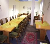 Stadthotel Oldenburg - Morgenmad