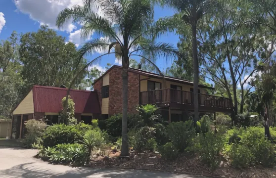 鄉村住宿加早餐旅館