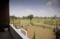 Ubu Villa Alston in Yogyakarta