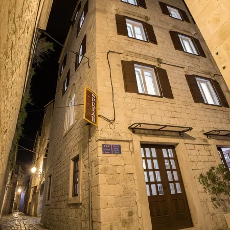 Villa Sv. Petar