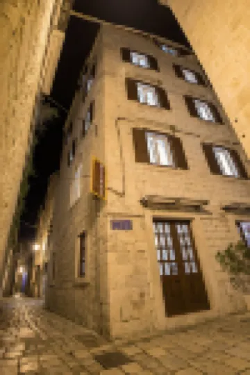 Villa Sv. Petar